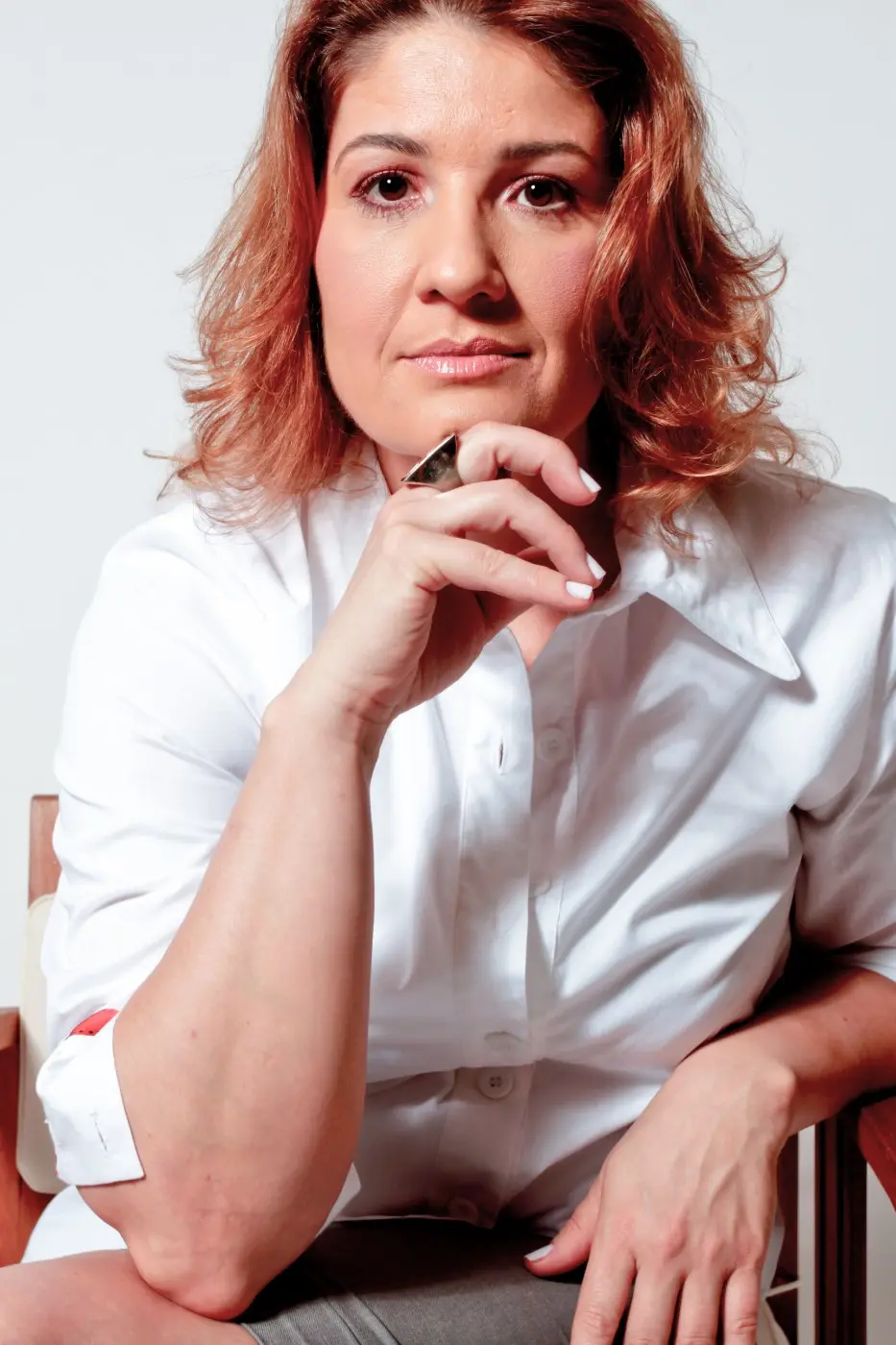 Dra. Renata Cardillo Homem de Mello